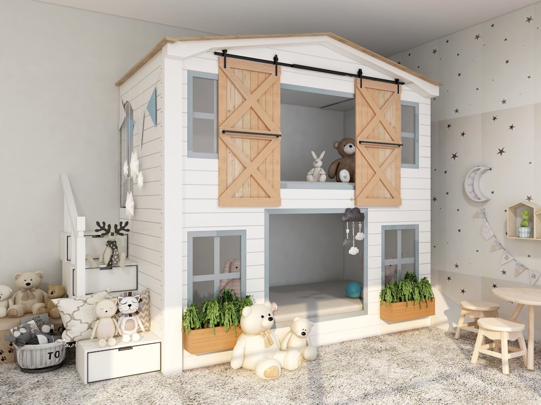 Toy Wonderland: Your Ultimate Playtime Hub
