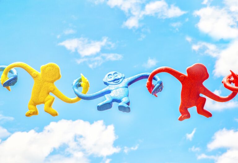 Top 10 Must-Have Toys for Every Child’s Imagination