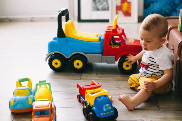 PlayfulStakes.com: Where Learning Meets Fun in Toy Shopping