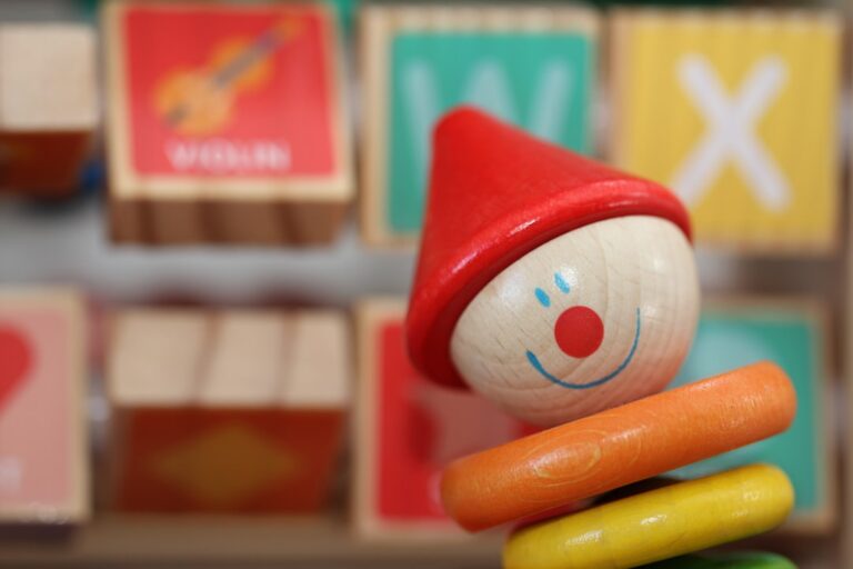 Why Quality Matters When Choosing Toys for Your Little Ones